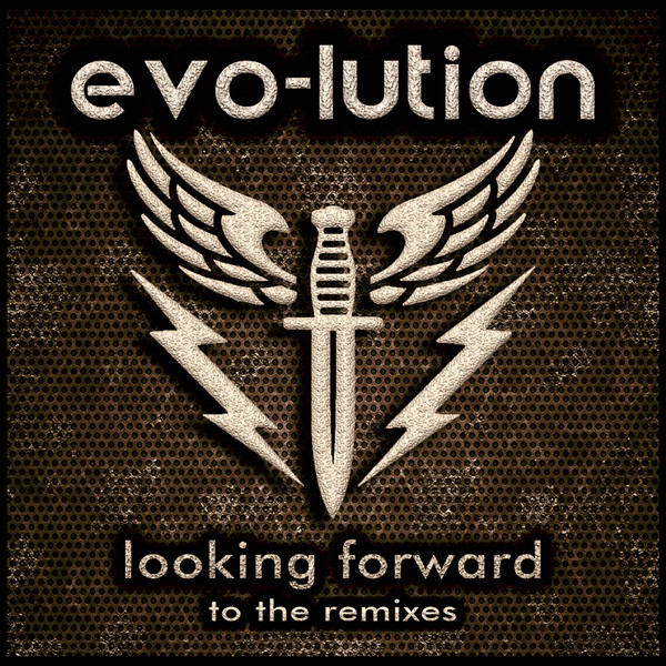 Evo-lution - Looking Forward (Es23 Rmx)